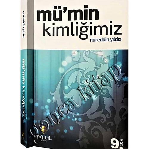 Mümin Kimliğimiz