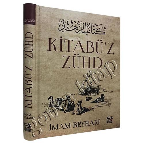 Kitabüz Zühd İmam Beyhaki Şamua