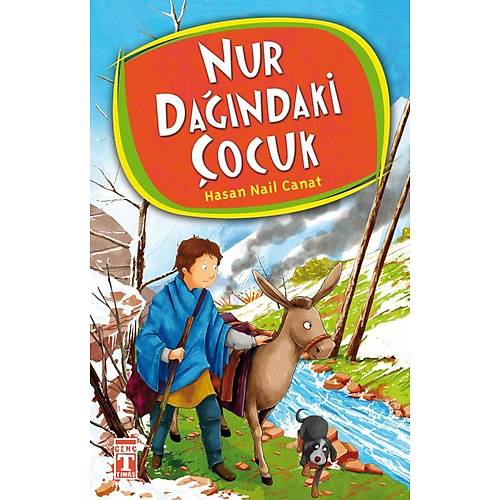 Nur Dağındaki Çocuk Hasan Nail Canat