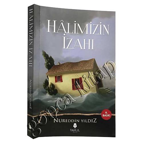 Halimizin İzahı