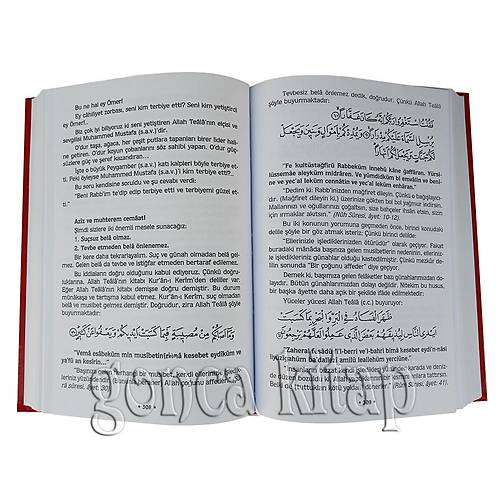 Cami Sohbetleri