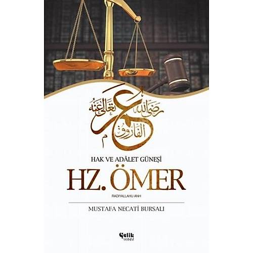 Hz. Ömer Mustafa Necati BURSALI Çelik