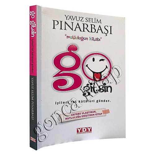 Go Gitsin Yavuz Selim Pınarbaşı 