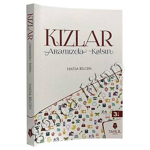 Kızlar Aramızda Kalsın