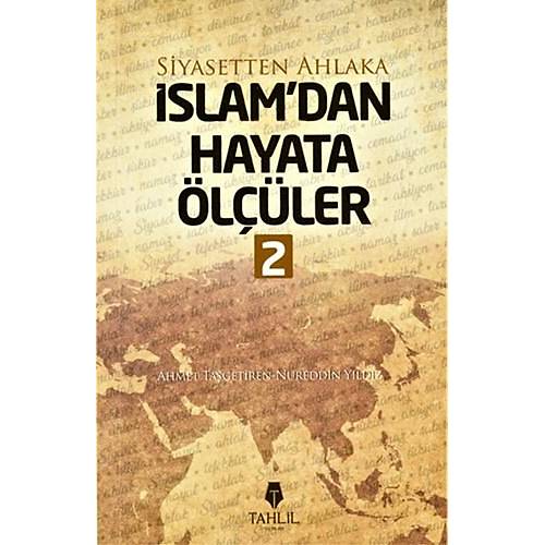 İslamdan Hayata Ölçüler 2