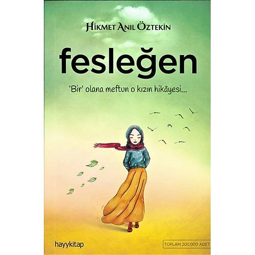 Fesleğen