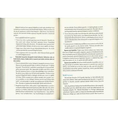Gerçek Tıp, Yitik Şifanın İzinde , Aidin Salih