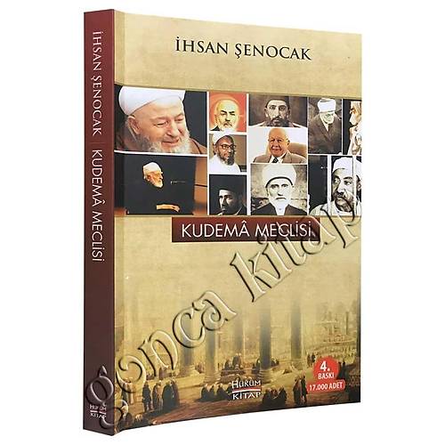 Kudema Meclisi İhsan Şenocak