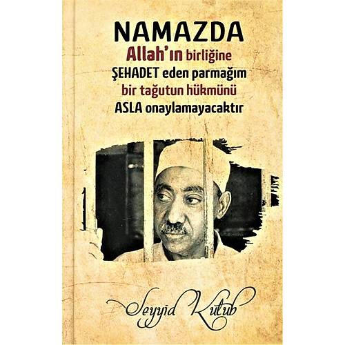 Seyyid Kutub, Dava Adamı Ajandası