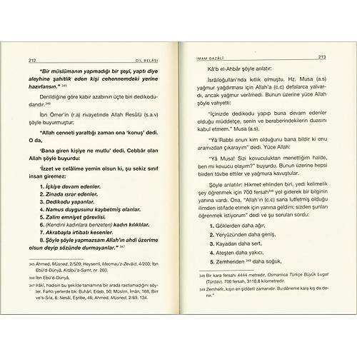 Dil Belası YEŞİL KAPAK SEMERKAND