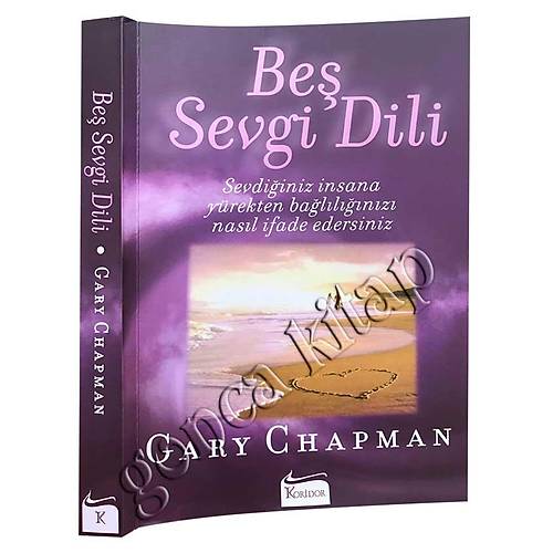 Beş Sevgi Dili