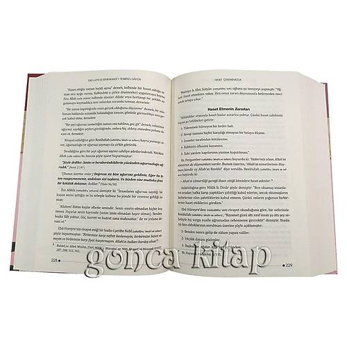 Sohbetler Gafletten Uyanış, Tenbihul Gafilin ŞİFA YAYIN