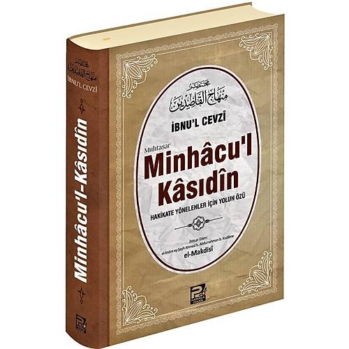 Muhtasar Minhacul Kasıdin POLEN