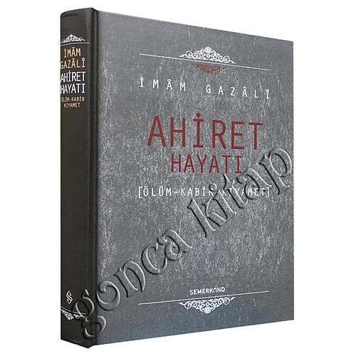 Ahiret Hayatı SEMERKAND