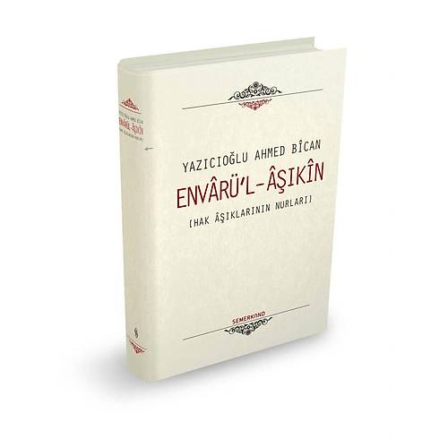 Envarül Aşıkin