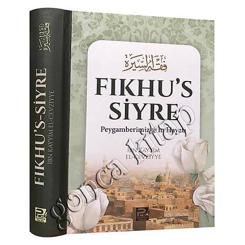 Fıkhus Siyre, İbni Kayyım El Cevziyye