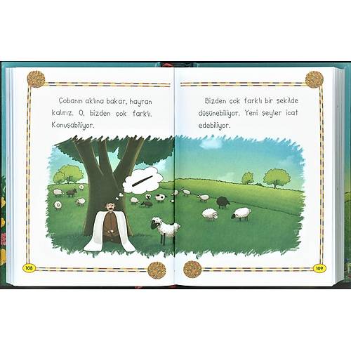 Canım Allahım Sübhanallah
