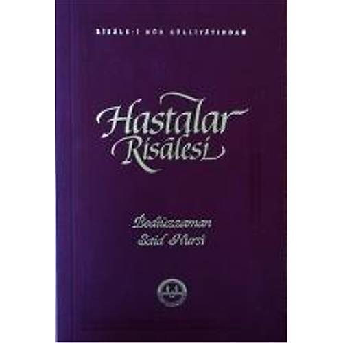 Hastalar Risalesi , Diyanet