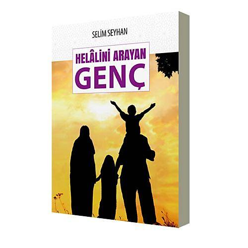 Helalini Arayan Genç Hüküm Kitap