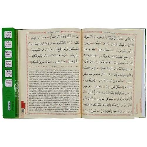 Sesli Yasini Şerif Yeşil Ayfa507