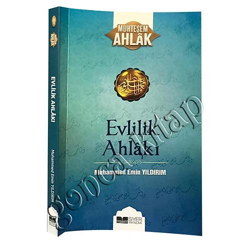 Evlilik Ahlakı, Muhteşem Ahlak 1