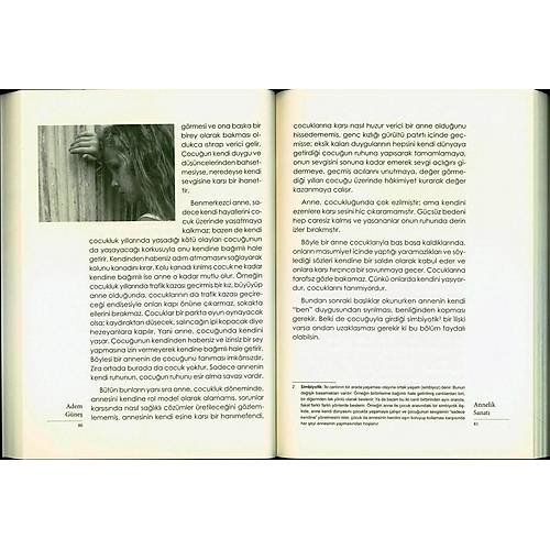 Annelik Sanatı ADEM GÜNEŞ