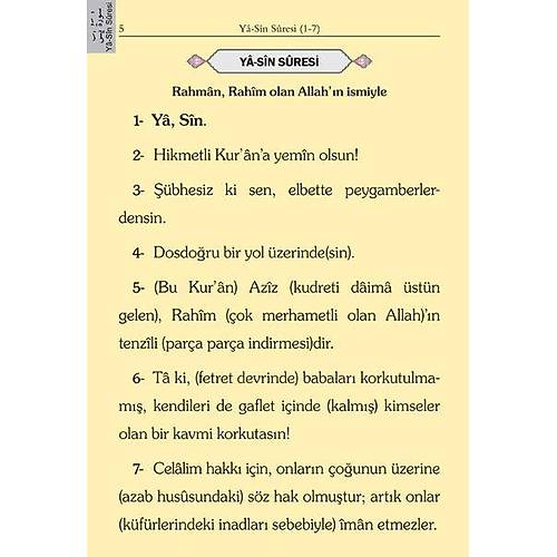 Çanta Boy Süet Mealli KADİFE Yasin Cüzü Yeşil, Elifli Vavlı HAYRAT