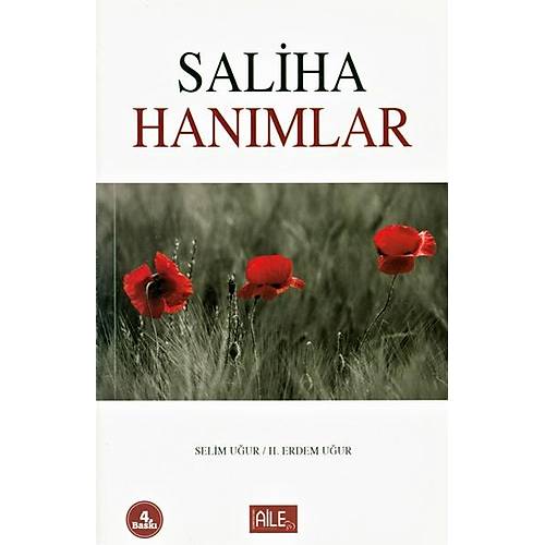 Saliha Hanımlar 1