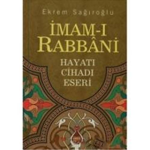İmamı Rabbani Hayatı Cihadı Eseri Yasin Yayınları