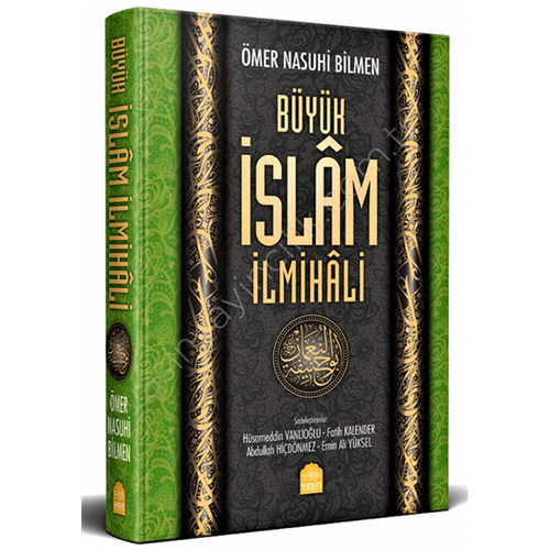 Büyük İslam İlmihali YASİN YAYIN