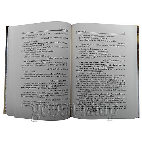Dostlar Meclisinden Hikmetli Sohbetler ÇELİK