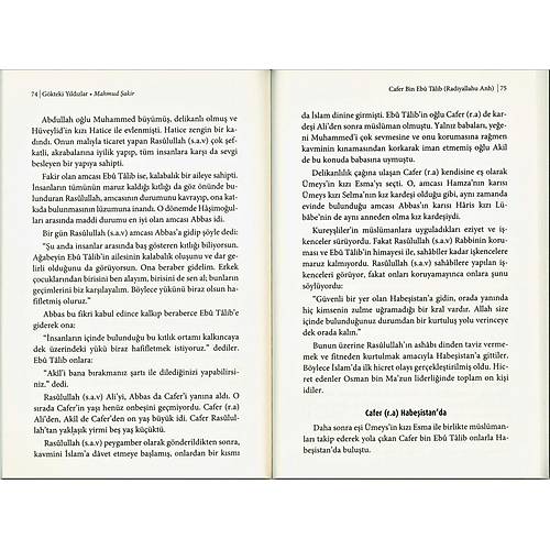 Gökteki Yıldızlar 10 Kitap Set RAVZA