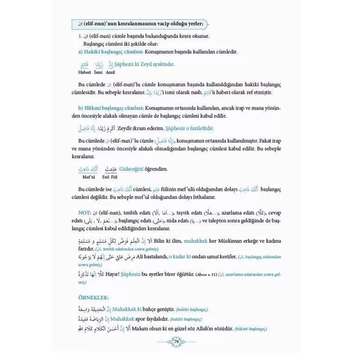 Zehra Seven İzhar Kitap Kalbi Yayın