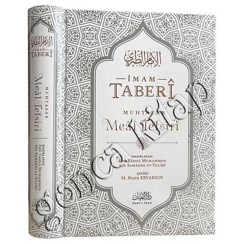 İmam Taberi Muhtasar Meal Tefsir
