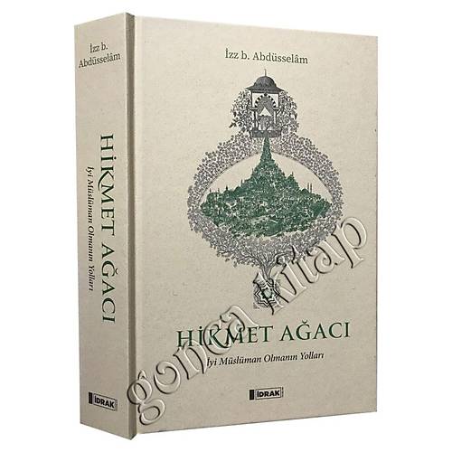 Hikmet Ağacı, İdrak