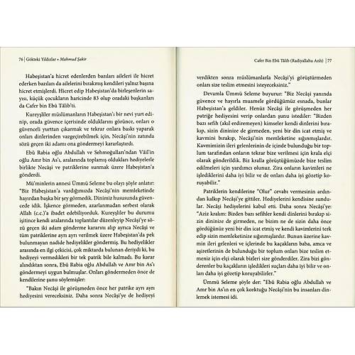 Gökteki Yıldızlar 10 Kitap Set RAVZA