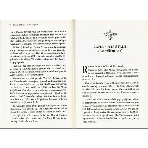 Gökteki Yıldızlar 10 Kitap Set RAVZA