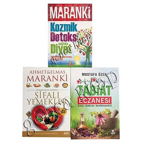 Sağlıklı Yaşam Seti