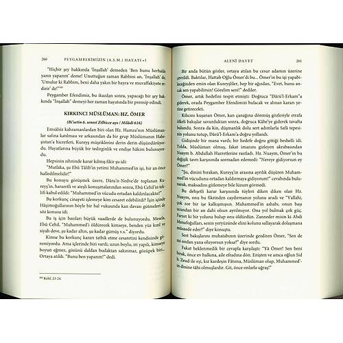 Şehzadebaşı Sohbetleri, 2 Cilt Takım