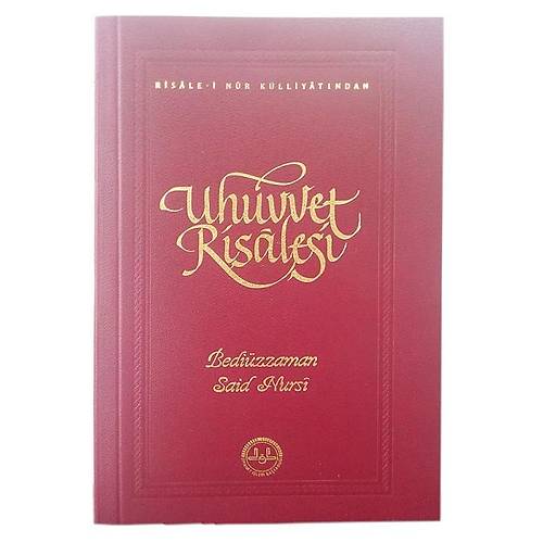 DİYANET Cep Uhuvvet Risalesi