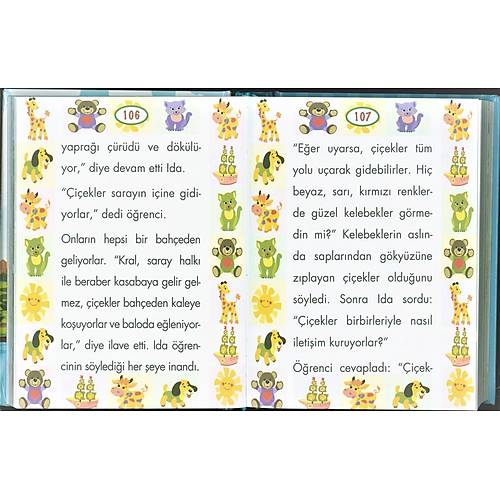 Masal Böceği Cır Cır