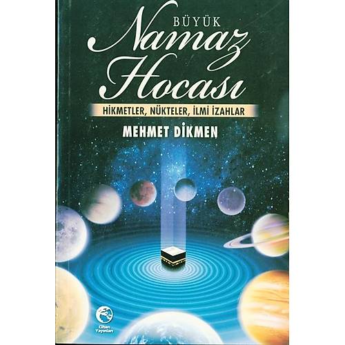Büyük Namaz Hocası