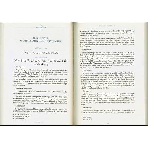 Minberden Öğütler 2 DİYANET