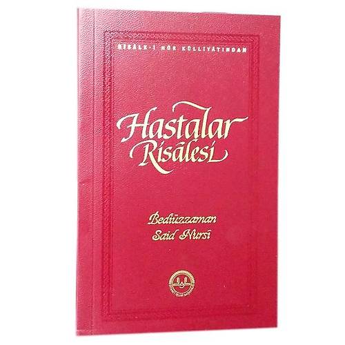 Hastalar Risalesi , Diyanet