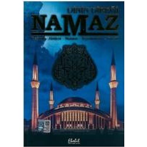 Dinin Direği Namaz Ebabil Yayıncılık