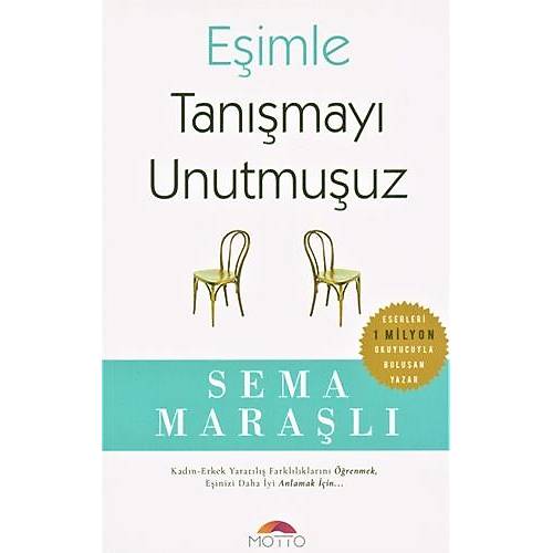 Eşimle Tanışmayı Unutmuşuz
