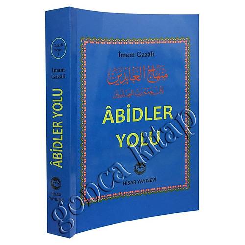 Abidler Yolu İmamı Gazali HİSAR