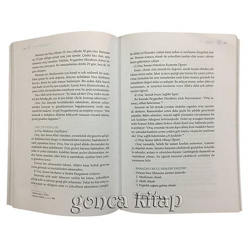 Temel Dini Bilgiler, Seyfettin Yazıcı DİYANET