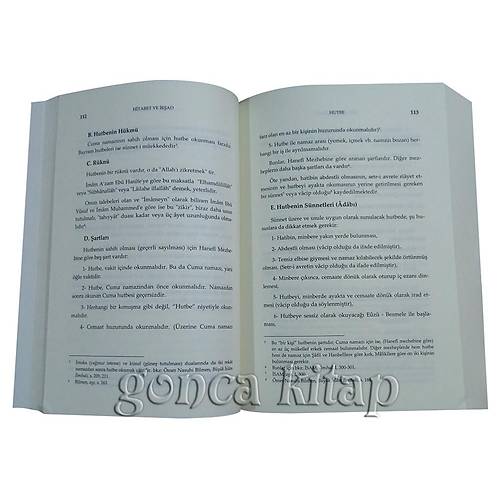 Hitabet ve İrşad Prof. Dr. Abdurrahman Çetin