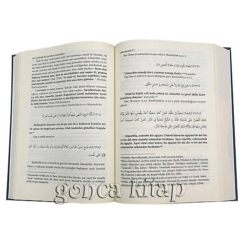 Tarikatı Muhammediyye Tercemesi, İ. Birgivi